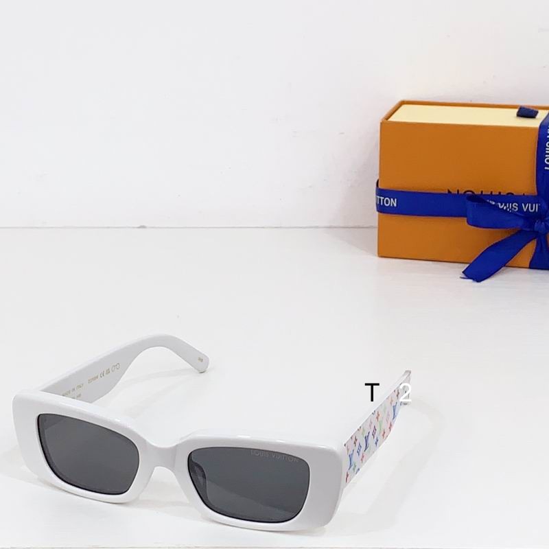 LV Sunglasses ID:20260410-2965